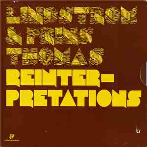 Lindstrom & Prins Thomas - Reinterpretations download flac
