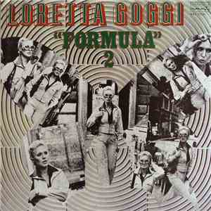 Loretta Goggi - Formula 2 download flac