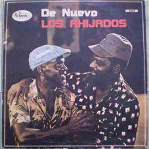 Los Ahijados - De Nuevo Los Ahijados download flac
