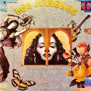 Los Manolos - Pasion Condal download flac