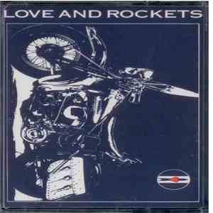 Love And Rockets - Motorcycle download flac