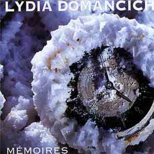 Lydia Domancich - Mémoires download flac