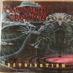 Malevolent Creation - Retribution download flac