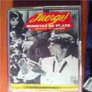 Manitas De Plata - Juerga ! download flac