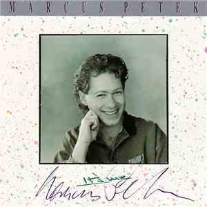 Marcus Petek - It's Me download flac