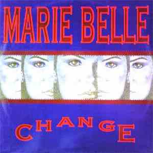 Marie Belle - Change download flac