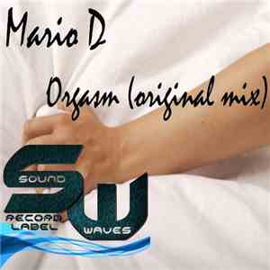 Mario D - Orgasm download flac