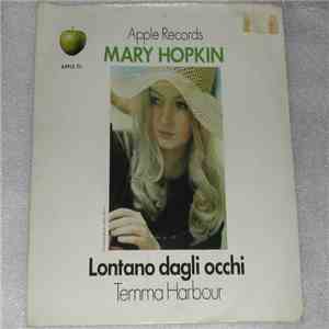 Mary Hopkin - Temma Harbour download flac
