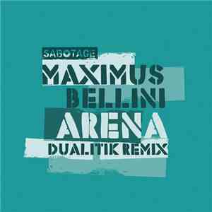 Maximus Bellini - Arena download flac