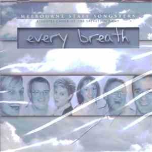 Melbourne Staff Songsters - Every Breath download flac