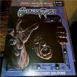 Meliah Rage - Solitary Solitude download flac
