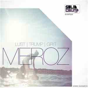 Meroz - Trump EP download flac