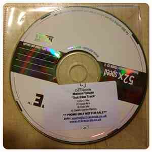 Mitomi Tokoto - That Ibiza Track download flac