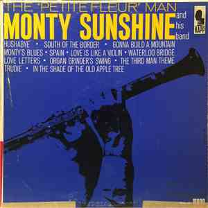 Monty Sunshine - The "Petite Fleur" Man download flac