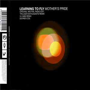 Mother's Pride - Learning To Fly download flac