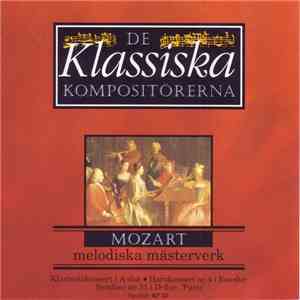 Mozart - Melodiska Mästerverk download flac