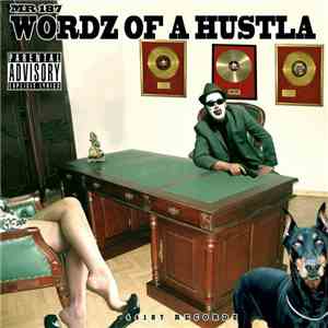 Mr 187 - Wordz Of A Hustla download flac