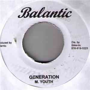 Musical Youths - Generation download flac