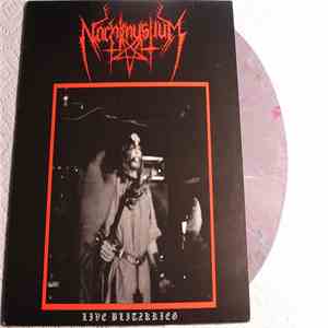 Nachtmystium - Live Blitzkrieg download flac
