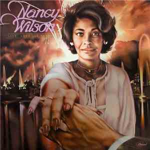 Nancy Wilson - Life, Love And Harmony download flac
