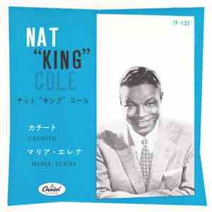 Nat King Cole - Cachito download flac