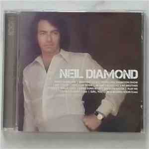 Neil Diamond - Icon download flac