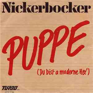 Nickerbocker - Puppe (Du Bist A Moderne Hex') download flac