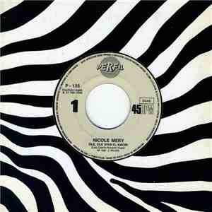 Nicole Mery - Ole, Ole ¡Viva El Amor! download flac