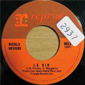 Nicole Nevers - Le Kid download flac