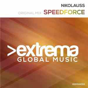 Nikolauss - Speedforce download flac