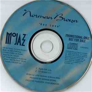 Norman Brown - Any Love download flac