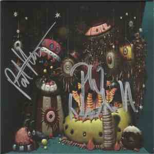 Orbital - Monsters Exist download flac