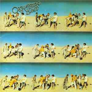 Orchestra Luna - Orchestra Luna download flac