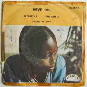 Orchestre Kiam - Baya-Baya 1 & 2 download flac