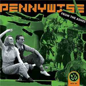Pennywise - From The Ashes download flac