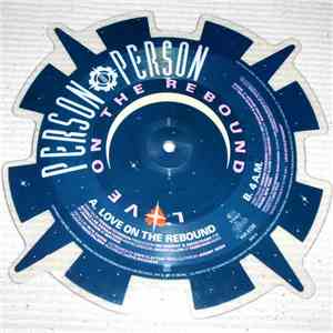 Person To Person - Love On The Rebound FLAC album