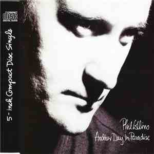 Phil Collins - Another Day In Paradise download flac