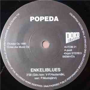 Popeda - Enkeliblues / Nysse Tulee download flac