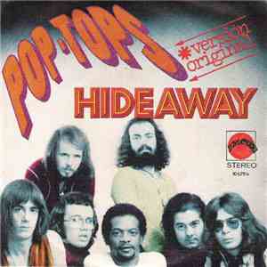 Pop-Tops - Hideaway download flac