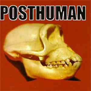 Posthuman - Posthuman download flac