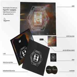 Project STS-31 - Spiralgalaxie (Hubble Telescope Series Vol. III) download flac