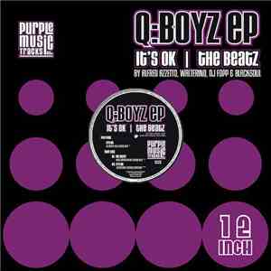 Q:Boyz - It's Ok download flac