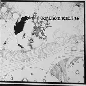 Quadromachetas - A Little Bit Fun, A Little Bit Slaughter download flac