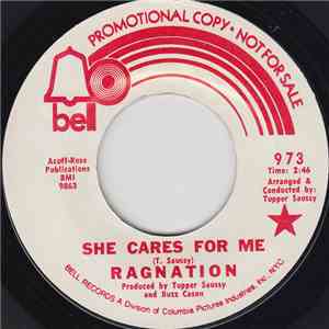 Ragnation - She Cares For Me download flac