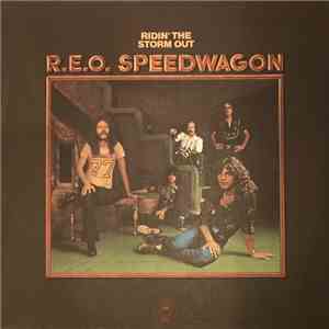 REO Speedwagon - Ridin' The Storm Out download flac
