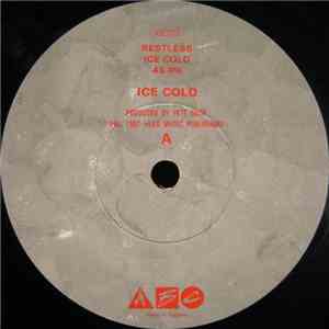 Restless - Ice Cold download flac