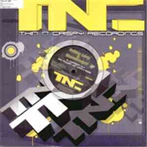 Robbie Long & Stormtrooper - Dopest DJ / Power Of Darkness download flac