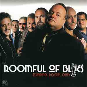 Roomful Of Blues - Standing Room Only download flac