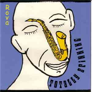 Rova - Totally Spinning download flac