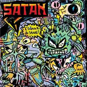 Satan  - L'odeur Du Sang download flac